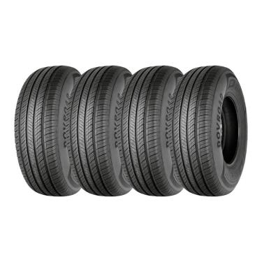 Imagem de Kit 4 Pneus Dovroad Aro 17 235/65R17 Urban Primor 104V