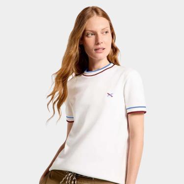 Imagem de Camiseta Hering Feminina-Feminino