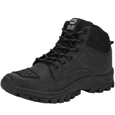 Imagem de Bota Masculina Coturno Montreal Ollie 400