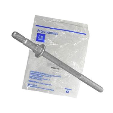 Imagem de Parafuso 188mm Cabeçote Original GM Corsa Celta Agile Montana Meriva C