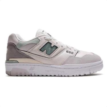 Imagem de Tenis New Balance 550 Feminino-Feminino
