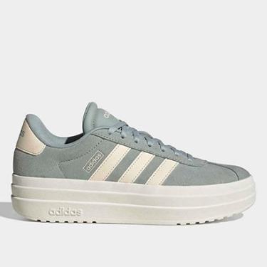 Imagem de Tênis Adidas VL Court Bold Feminino-Feminino