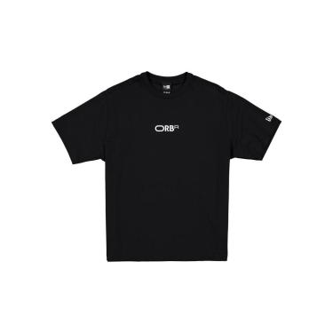 Imagem de Camiseta New Era Regular Red Bull Racing Preto-Masculino