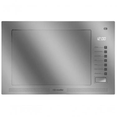 Imagem de Micro-ondas de Embutir Mueller 25 Litros Espelhado MME25K 110V