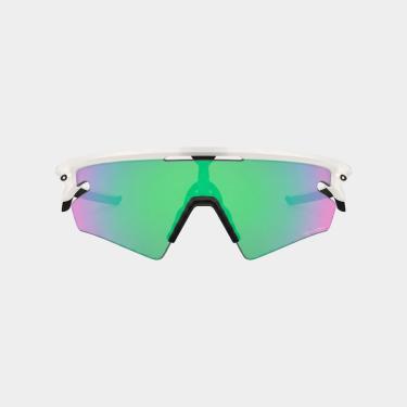 Imagem de Óculos de Sol Oakley Sphaera Slash Matte Vapor 0436-Masculino