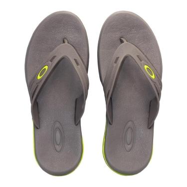 Imagem de Sandália Oakley Masculina Casual Killer Point II-Masculino
