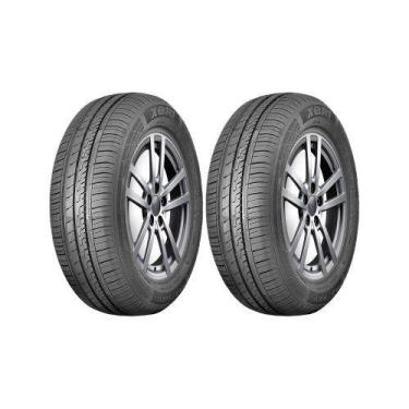 Imagem de Kit 2 Pneus Xbri Aro 14 185/60R14 82H Fastway C1