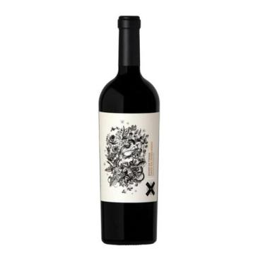 Imagem de Vinho Argentino Sapo de Otro Pozo Blend de Tintas 750ml - Mosquita Mue