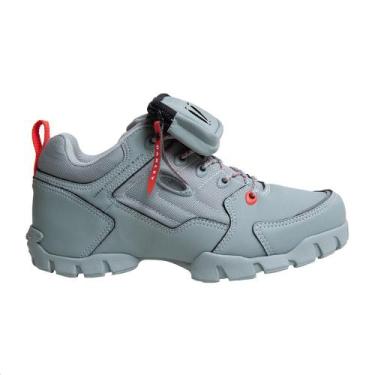 Imagem de Tênis Oakley Halftrack Low II Urban Utility SM25 Agate Green, Verde, 3