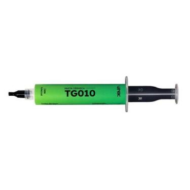 Imagem de Pasta Termica Branca Vinik TG010 10gr