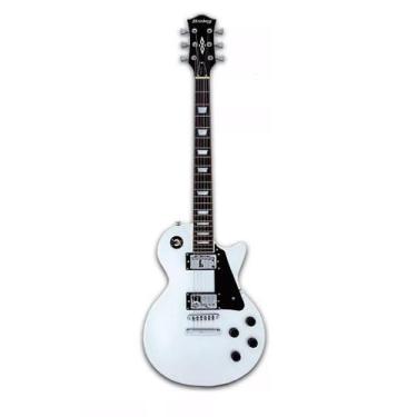 Imagem de Guitarra Strinberg Les Paul LPS230 WH Branca