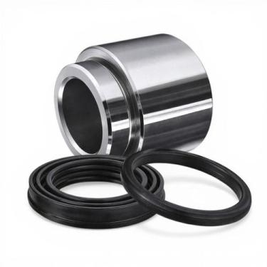 Imagem de Pistão com Reparo Pinça Dianteira Corcel Belina 69 a 82 Bendix - 14367