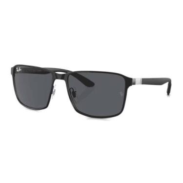 Imagem de Oculos solar ray-ban rb3721 186/8759