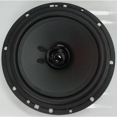 Imagem de Par de Alto-falante 6" 50W RMS - Hurricane