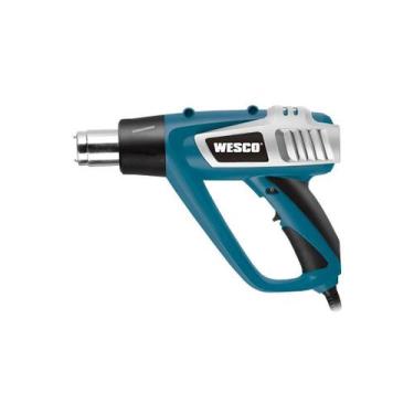 Imagem de Soprador Térmico Potência 2000w 220v Referência WS6427 - Wesco