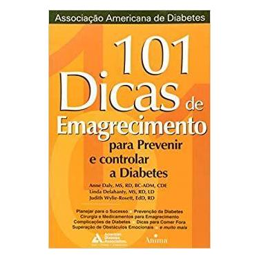 Imagem de 101 Dicas De Emagrecimento - RECORD