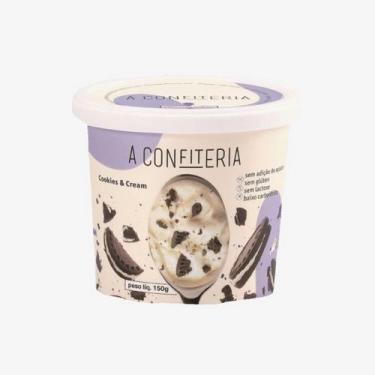 Imagem de Brigadeiro de Cookies and Cream 150g - A Confiteria