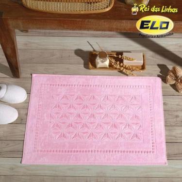 Imagem de Piso Atoalhado Dohler Jacquard Navalhado 10255 - Toalha para Piso em A