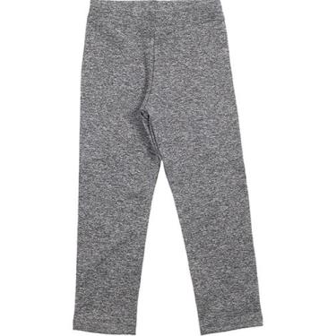 Imagem de Calça Legging Infantil Mescla Vrasalon, Mescla, 1