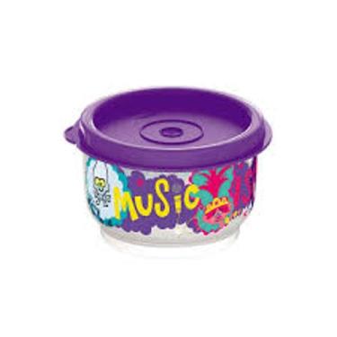 Imagem de Potinhos infantil 140 ml trolles da tupperware