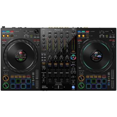 Imagem de Controladora Pioneer DJ DDJ-FLX10
