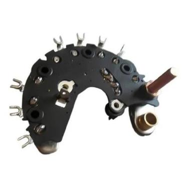 Imagem de Conjunto Retificador Alternador Blazer Kadett Vectra Bosch