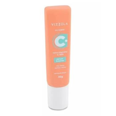 Imagem de Vizzela Sérum Vitamina C 30g