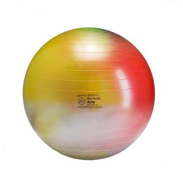Imagem de Bola Gymnic Arte plus Italiana 65 cm