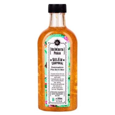 Imagem de Lola Cosmetics Be(m)Dita Ghee Praia Geleia Corporal 200mL