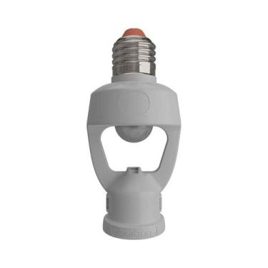 Imagem de Sensor de Presença Exatron Soquete Incandescente 60w Fluorescente 48w