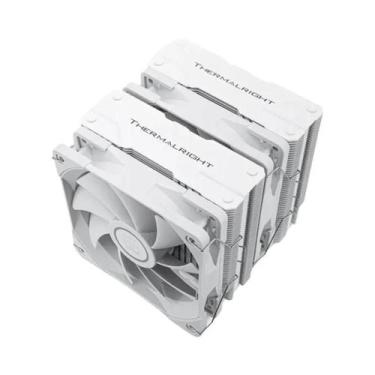 Imagem de Cooler de CPU Thermalright PA120 Aghp 3.0 - LGA 1700 - 6 Tubos de Calo