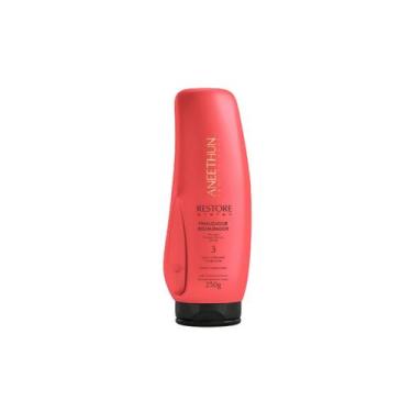 Imagem de Finalizador Capilar Restore System 250g - Aneethun