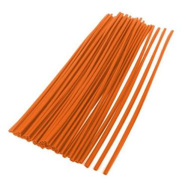 Imagem de Capa De Raio Universal Motos Avtec, Laranja