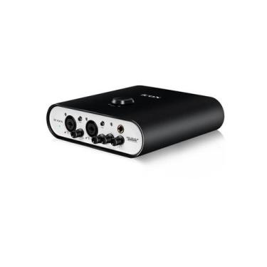 Imagem de Interface de Áudio Icon DUO44LIVE USB 2 Canais MIDI IN/OUT Home Studio
