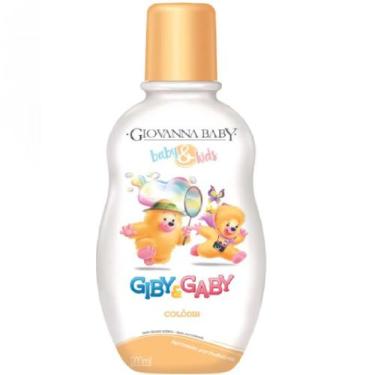 Imagem de Colônia Baby e Kids Giovanna Baby Giby 200ml
