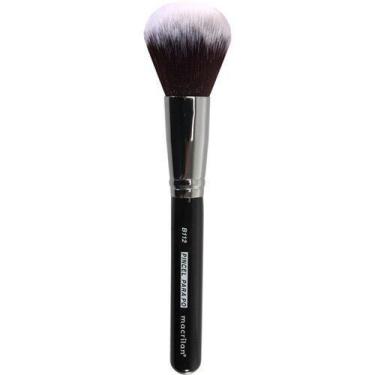 Imagem de Pincel para Pó B112 - Linha Black - MACRILAN
