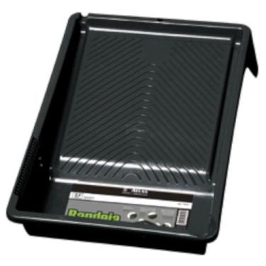 Imagem de Bandeja para Pintura Profimaster 1534P 3,6L Plástica Reforçada Preta P