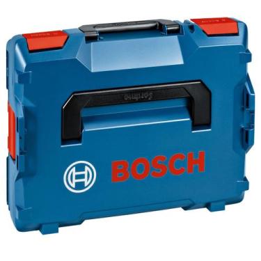 Imagem de Maleta Transporte Ferramentas Slide Click L-boxx 102 Bosch