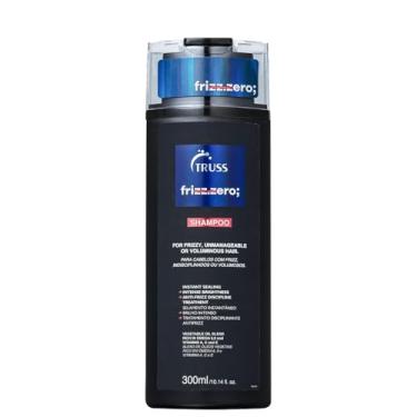Imagem de Truss Shampoo Frizz Zero | Controle de Frizz e Brilho Intenso | 300ml