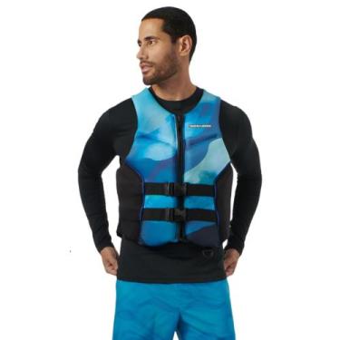 Imagem de Colete salva-vidas Sea-Doo Airflow Sunset Ed unissex XS