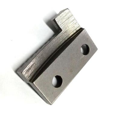 Imagem de Dente 1 Carreira Em ''L'' Rodízio Para Máquina De Costura Reta 12369 9