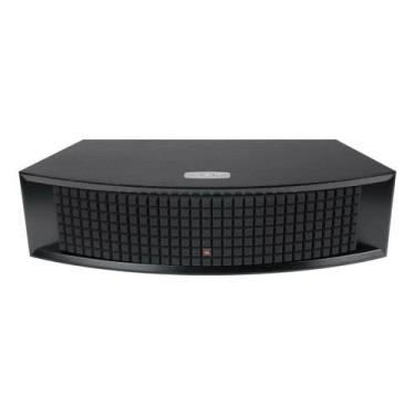 Imagem de Caixa De Som Para Home Theater Jbl L42ms 200w Rms Bluetooth
