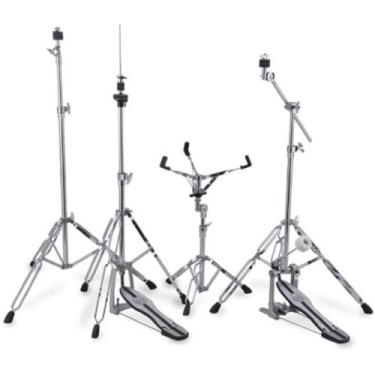 Imagem de Kit De Ferragens 5 Peças HP2505 - Mapex