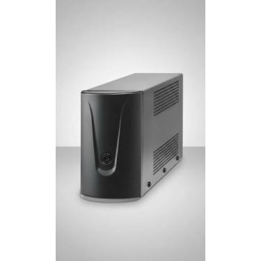 Imagem de Nobreak Interativo Bivolt 720VA Preto - Congratulations Store, Bivolt