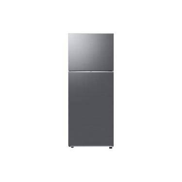 Imagem de Geladeira Samsung Duplex RT42 Evolution com SmartThings AI Inox Bivolt