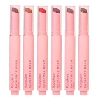 Imagem de Lip Balm Radiance Balm Ruby Rose - R20, R20