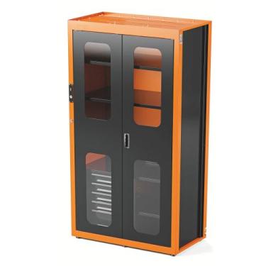 Imagem de Armário Smart System para Ferramentas com Visores com 2 Portas e 5 Gav