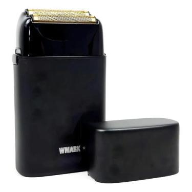 Imagem de Máquina de Acabamento Wmark NG998P Preto USB-C, Preto, NG998P