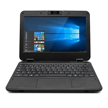 Imagem de Notebook Multilaser M11W Pro CL, com Windows 10 Professional, Intel Celeron, 32GB 4GB 11.6 Pol. HD - PC114
