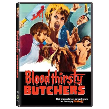 Imagem de Bloodthirsty Butchers